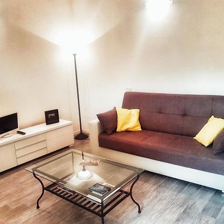 La casa degli artisti Appartamento Côme Esterno foto